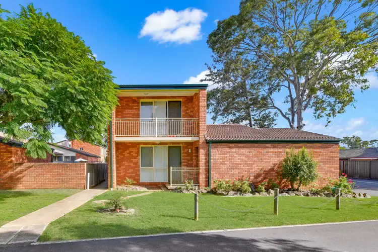 17/30 Cumberland Road, Ingleburn NSW 2565