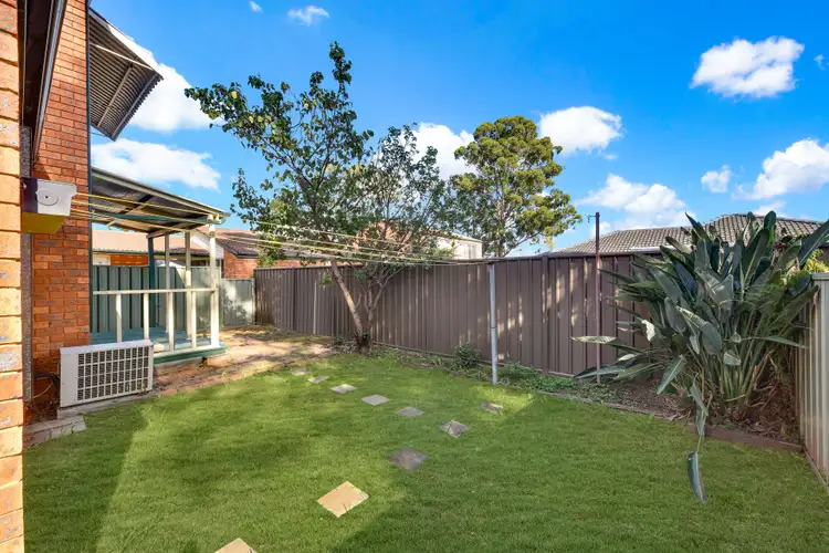 Third view of Homely townhouse listing, 17/30 Cumberland Road, Ingleburn NSW 2565