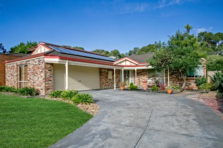 4 Shearer Court, Frankston South VIC 3199
