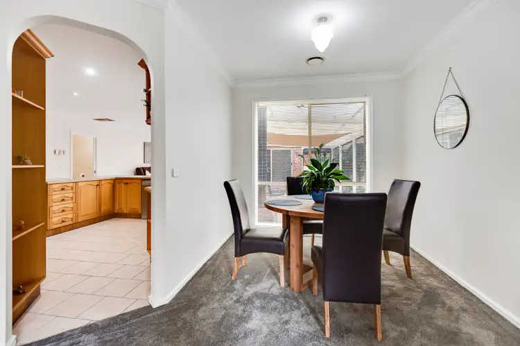 Fourth view of Homely house listing, 4 Shearer Court, Frankston South VIC 3199
