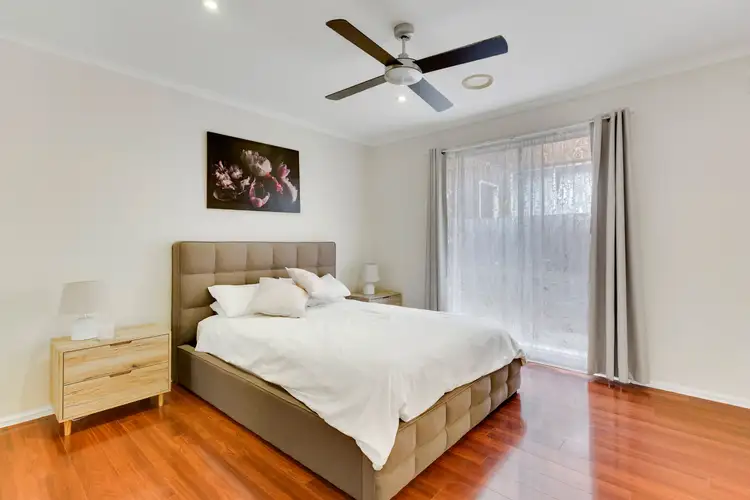 Fifth view of Homely house listing, 4 Shearer Court, Frankston South VIC 3199
