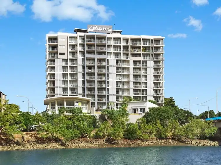 911/2 Dibbs Street, South Townsville QLD 4810