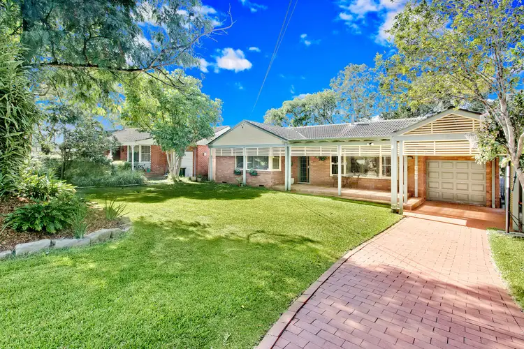 10 Bowman Avenue, Frenchs Forest NSW 2086