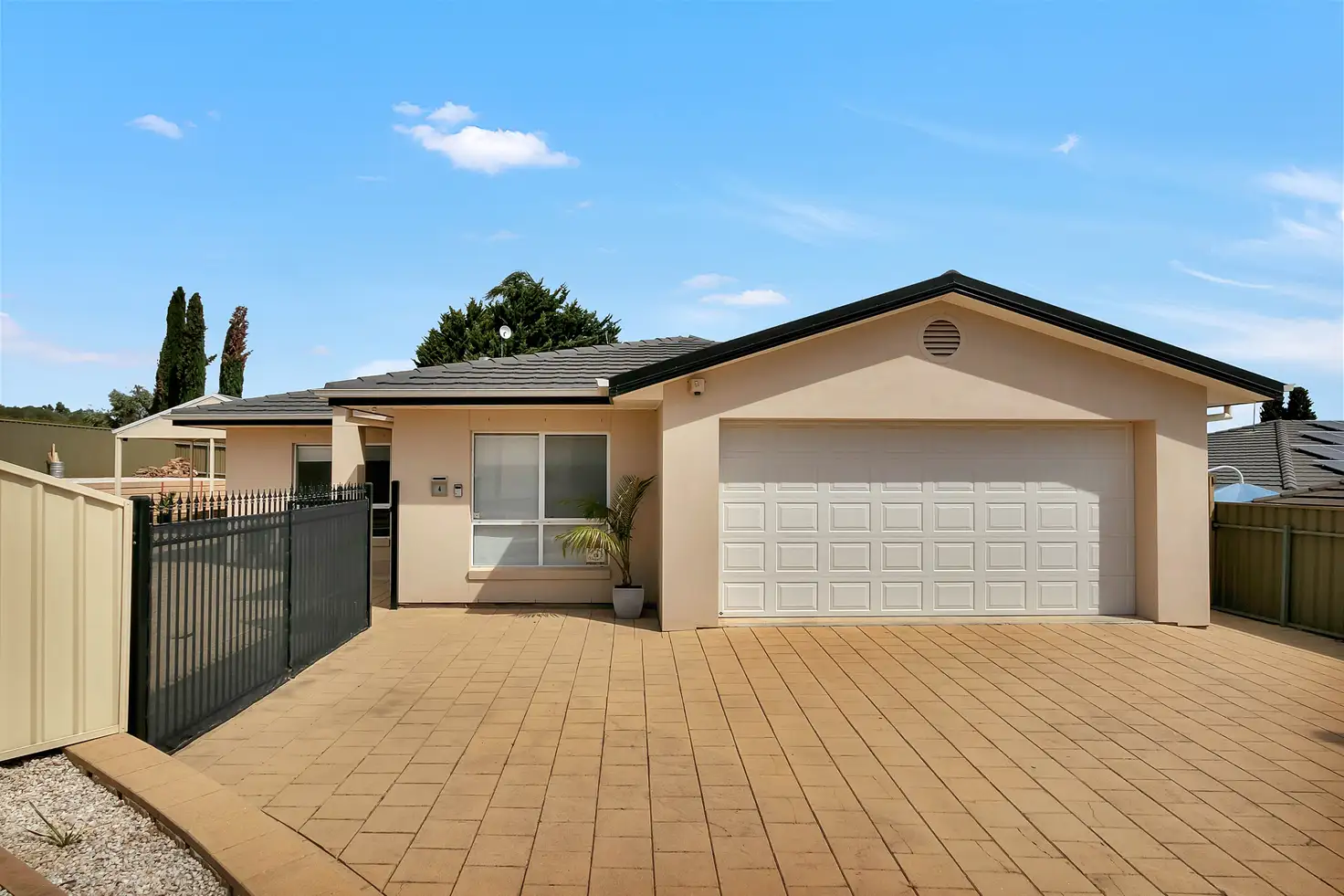 Main view of Homely house listing, 4 Fabian Court, Craigmore SA 5114