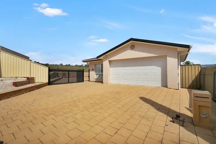 Second view of Homely house listing, 4 Fabian Court, Craigmore SA 5114