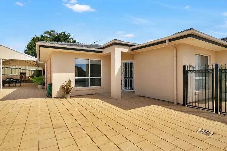 Third view of Homely house listing, 4 Fabian Court, Craigmore SA 5114