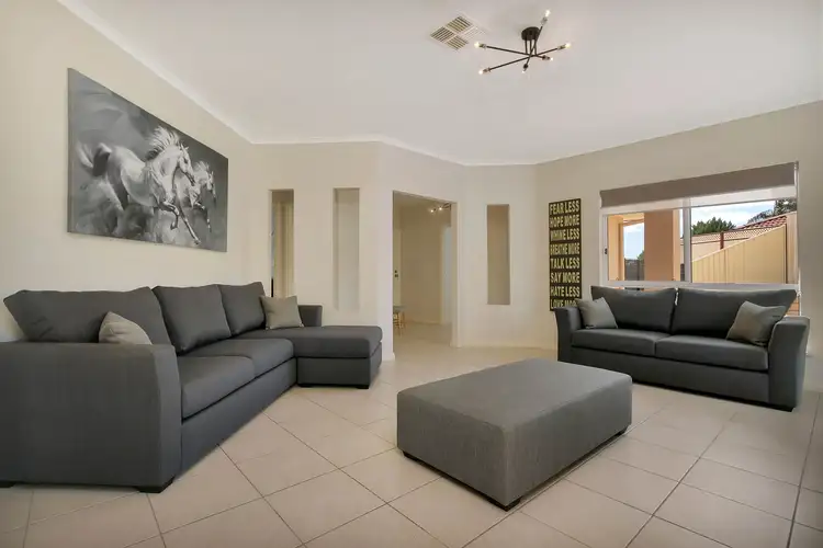 Fourth view of Homely house listing, 4 Fabian Court, Craigmore SA 5114