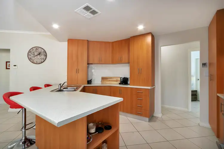 Fifth view of Homely house listing, 4 Fabian Court, Craigmore SA 5114