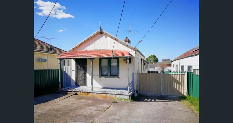 Main view of Homely house listing, 166 Park Road, Auburn NSW 2144