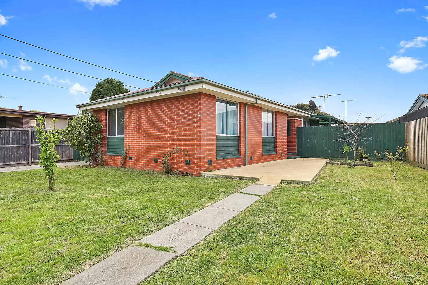 Main view of Homely house listing, 58 Carmarthen Drive, Corio VIC 3214