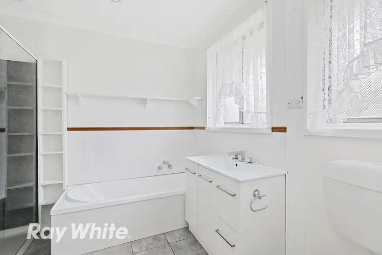 Fifth view of Homely house listing, 58 Carmarthen Drive, Corio VIC 3214