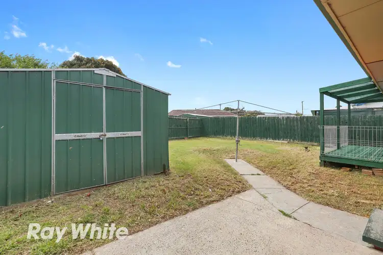Sixth view of Homely house listing, 58 Carmarthen Drive, Corio VIC 3214