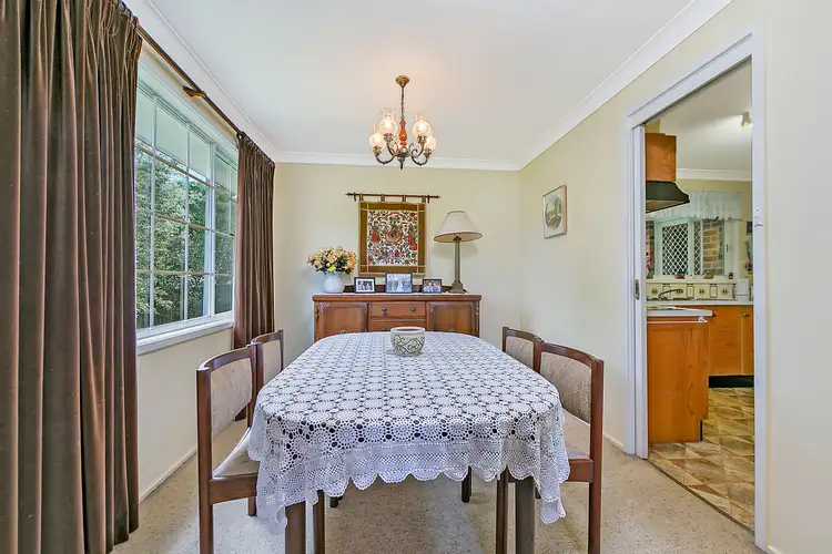 Fifth view of Homely house listing, 9 Arley Place, North Rocks NSW 2151