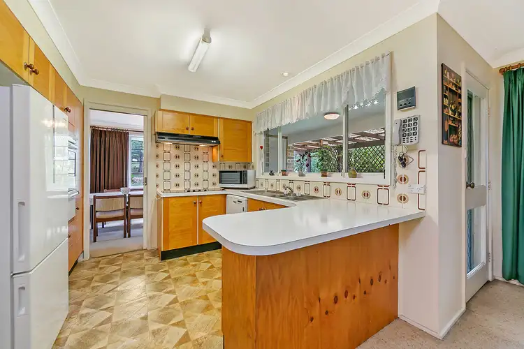 Sixth view of Homely house listing, 9 Arley Place, North Rocks NSW 2151