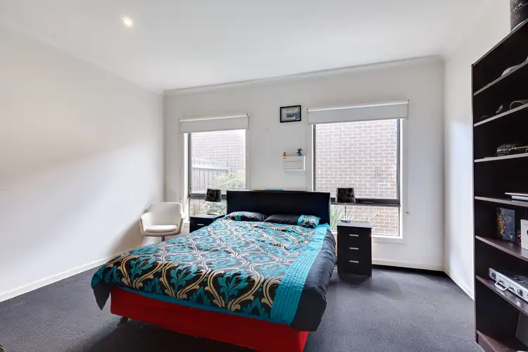 Fourth view of Homely townhouse listing, 2/6 Maize Place, Mernda VIC 3754