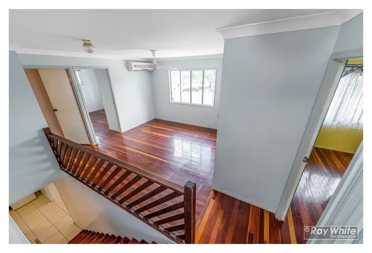 Fourth view of Homely house listing, 17 Belmont Road, Parkhurst QLD 4702