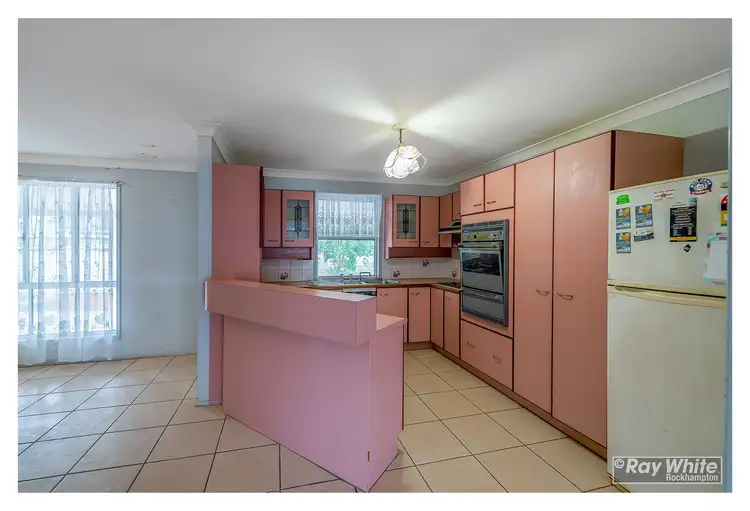 Sixth view of Homely house listing, 17 Belmont Road, Parkhurst QLD 4702