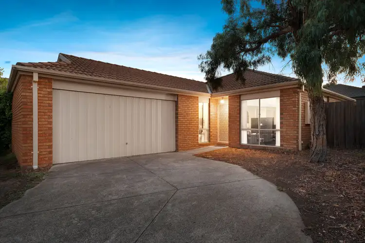 49 Grange Boulevard, Bundoora VIC 3083