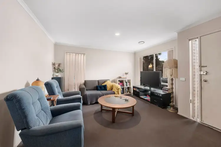 Second view of Homely house listing, 49 Grange Boulevard, Bundoora VIC 3083