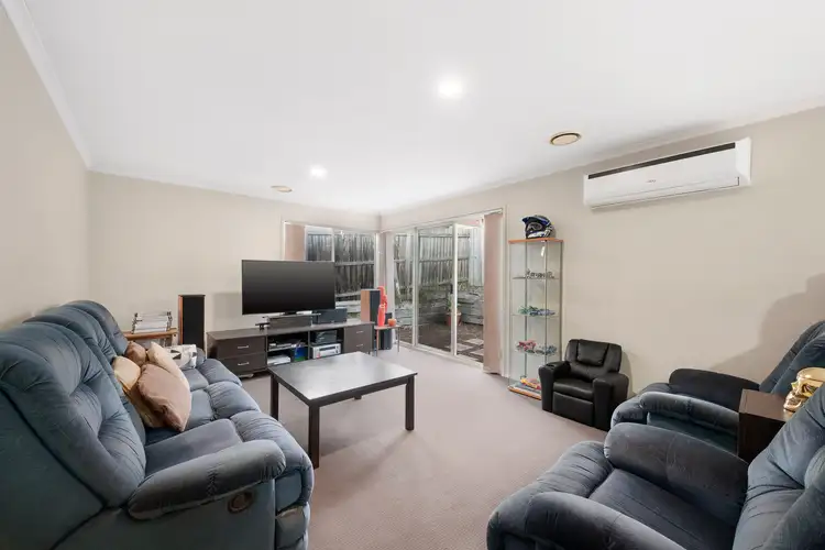 Third view of Homely house listing, 49 Grange Boulevard, Bundoora VIC 3083