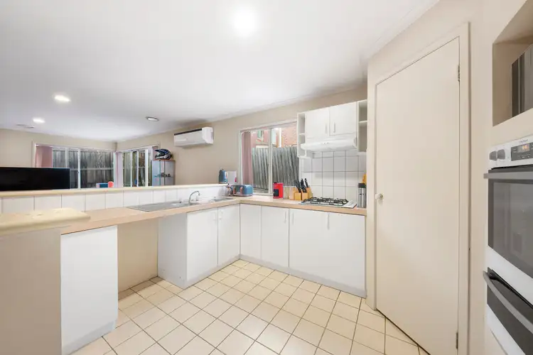 Fourth view of Homely house listing, 49 Grange Boulevard, Bundoora VIC 3083