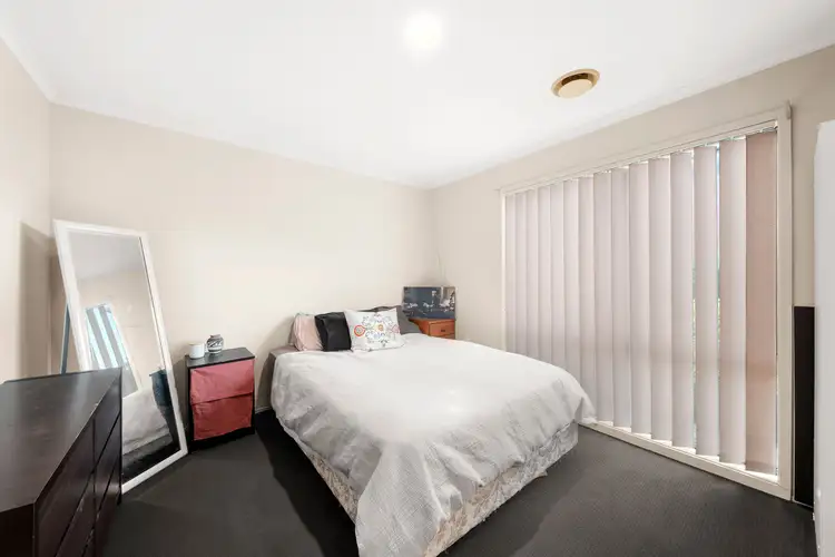 Fifth view of Homely house listing, 49 Grange Boulevard, Bundoora VIC 3083