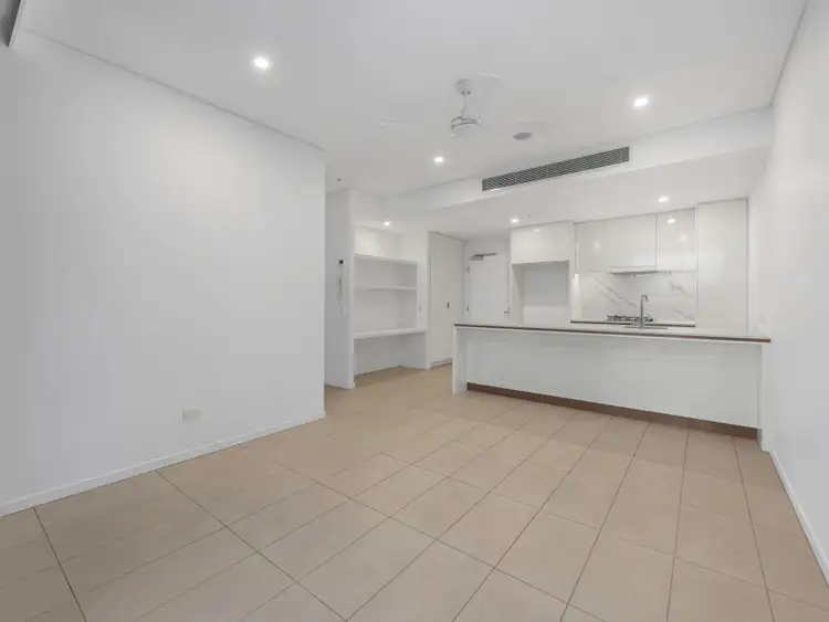 Fourth view of Homely apartment listing, 2810/19 Hope Street, South Brisbane QLD 4101