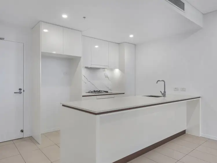 Fifth view of Homely apartment listing, 2810/19 Hope Street, South Brisbane QLD 4101