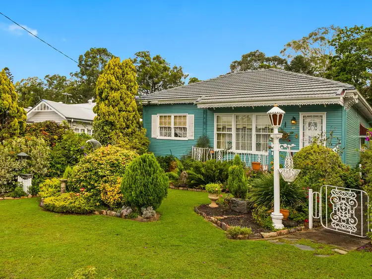 34 Prior Street, Tarragindi QLD 4121
