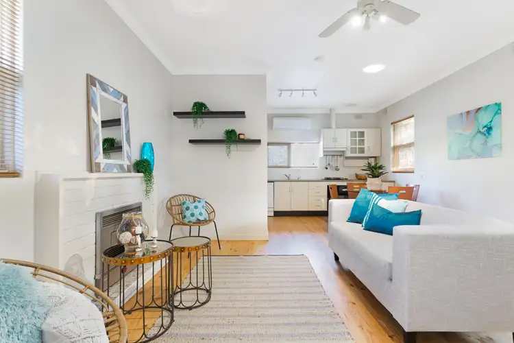 Main view of Homely house listing, 18a Duncan Street, Lockleys SA 5032