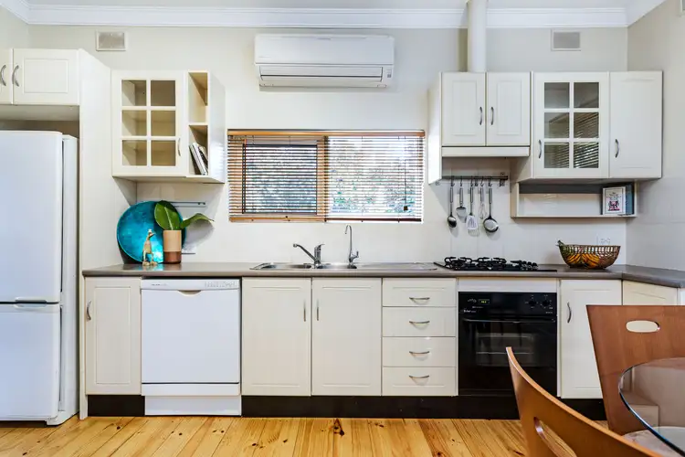 Second view of Homely house listing, 18a Duncan Street, Lockleys SA 5032