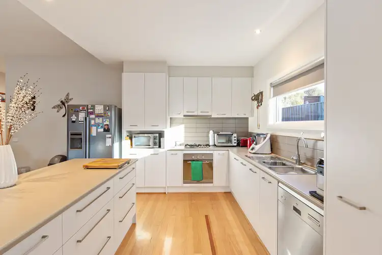 Third view of Homely house listing, 5 Dianella Way, Cowes VIC 3922