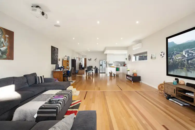 Fifth view of Homely house listing, 5 Dianella Way, Cowes VIC 3922