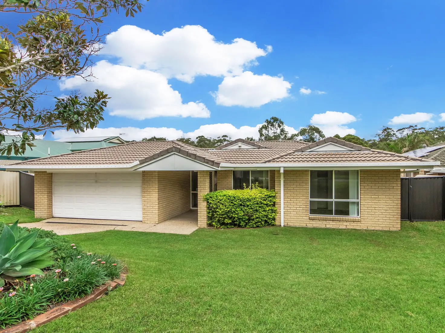 Main view of Homely house listing, 12 Antipodes Close, Pacific Pines QLD 4211