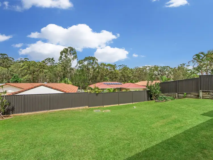 Third view of Homely house listing, 12 Antipodes Close, Pacific Pines QLD 4211