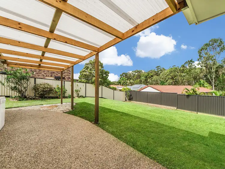 Fourth view of Homely house listing, 12 Antipodes Close, Pacific Pines QLD 4211
