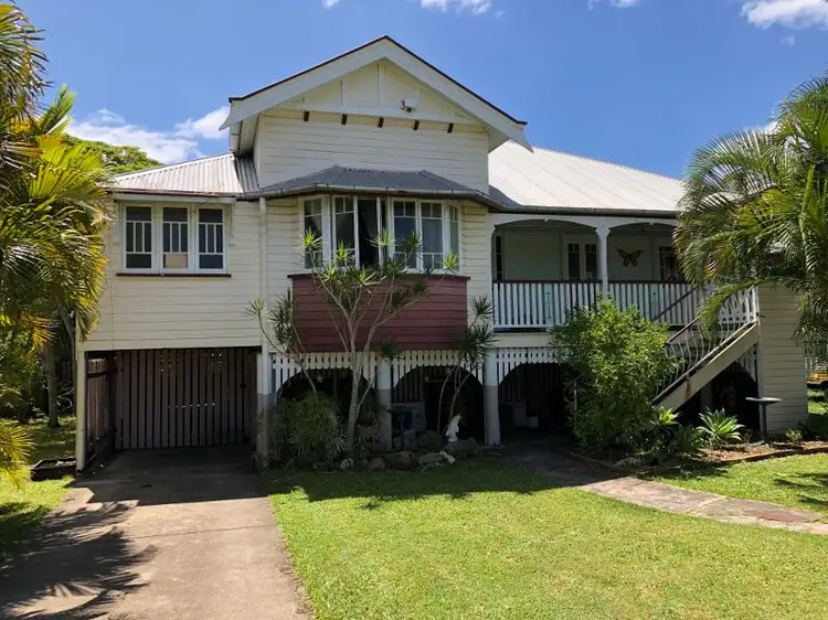 242 Tooley Street, Maryborough QLD 4650