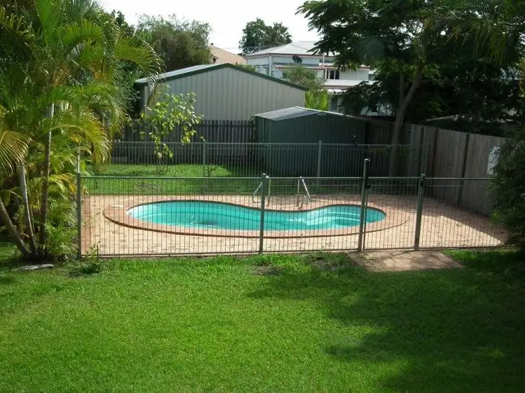 Second view of Homely house listing, 242 Tooley Street, Maryborough QLD 4650