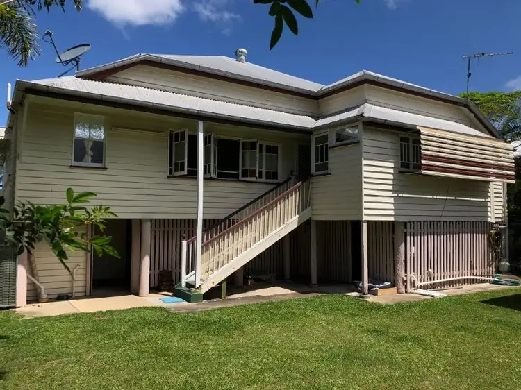Third view of Homely house listing, 242 Tooley Street, Maryborough QLD 4650
