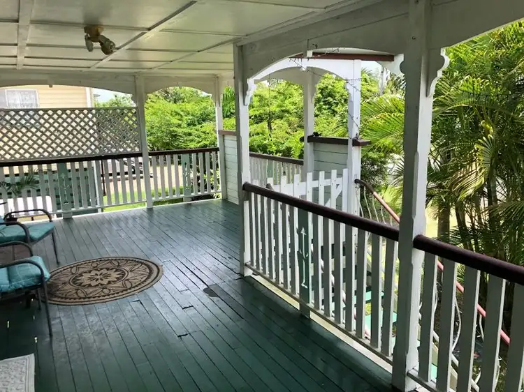 Fourth view of Homely house listing, 242 Tooley Street, Maryborough QLD 4650