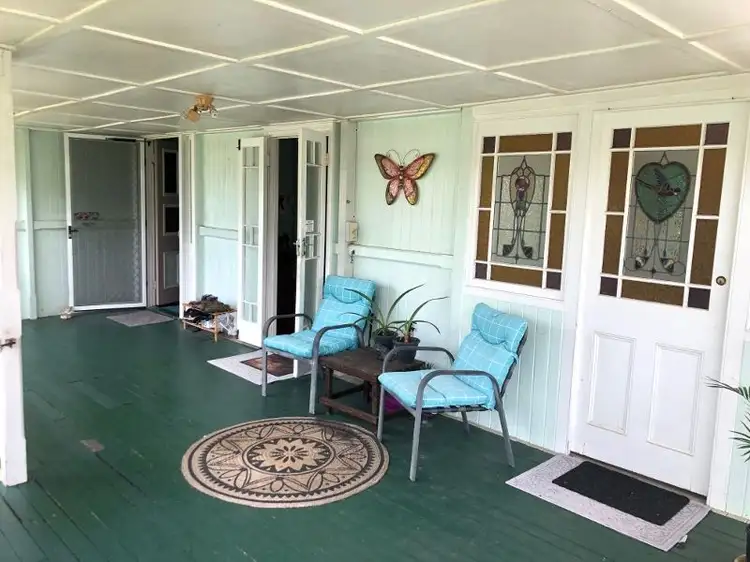Fifth view of Homely house listing, 242 Tooley Street, Maryborough QLD 4650