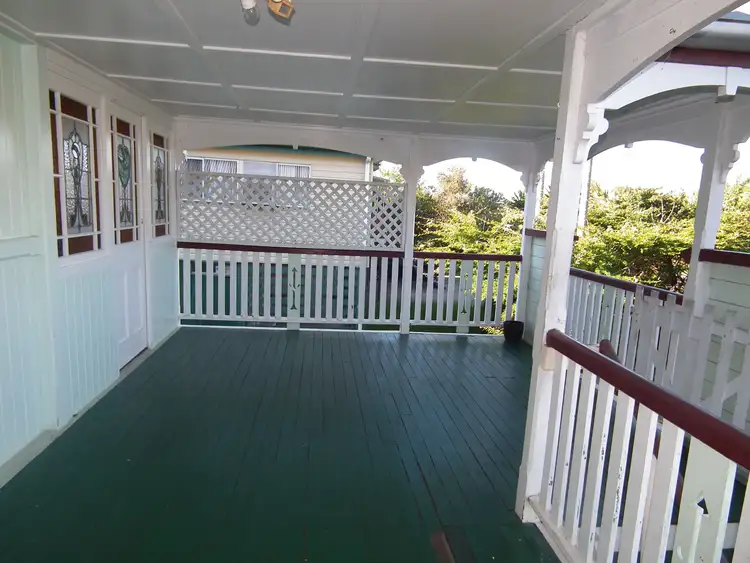 Sixth view of Homely house listing, 242 Tooley Street, Maryborough QLD 4650
