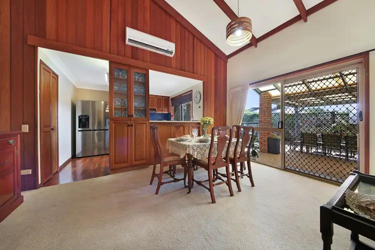 8 Saint John Court, Robina QLD 4226