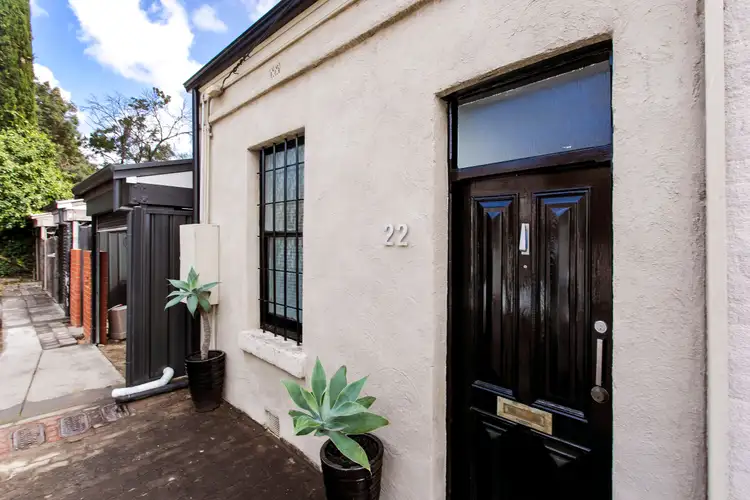 22 James Street, Adelaide SA 5000