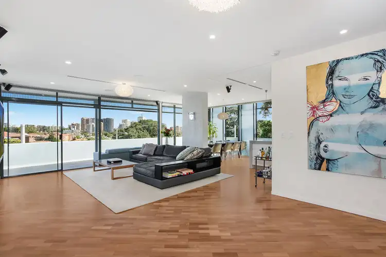 Main view of Homely apartment listing, 2/11 Bellevue Road, Bellevue Hill NSW 2023
