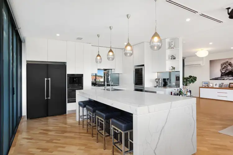 Second view of Homely apartment listing, 2/11 Bellevue Road, Bellevue Hill NSW 2023