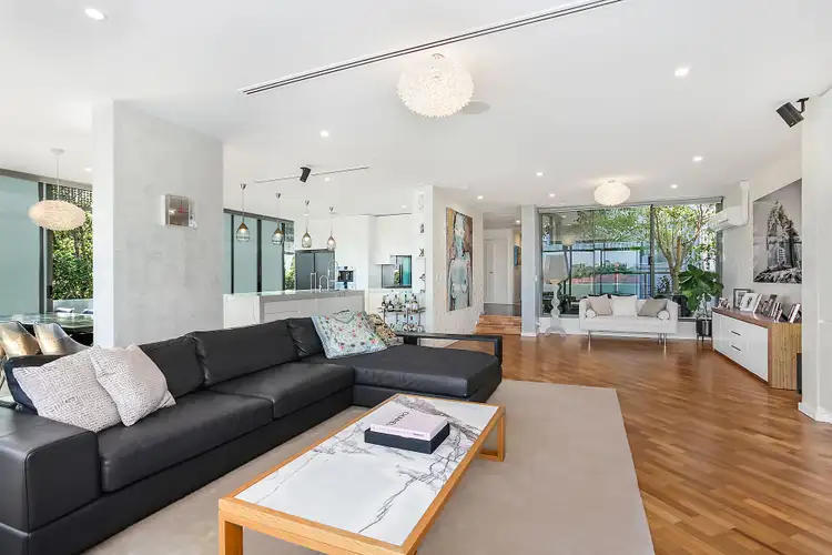 Third view of Homely apartment listing, 2/11 Bellevue Road, Bellevue Hill NSW 2023