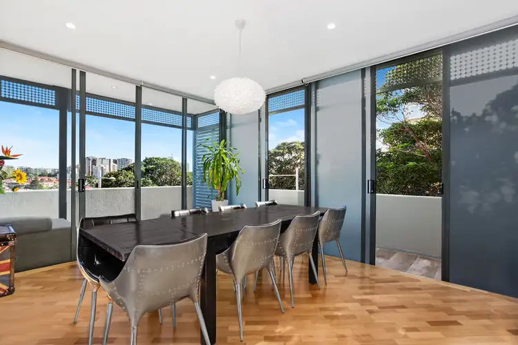 Fourth view of Homely apartment listing, 2/11 Bellevue Road, Bellevue Hill NSW 2023