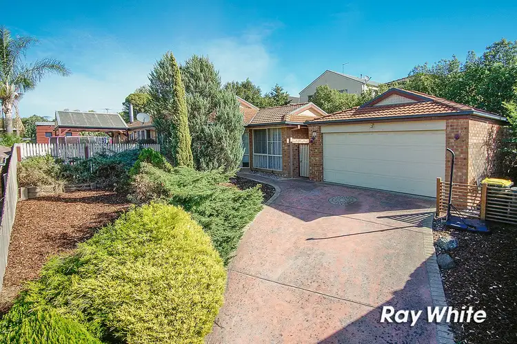 Main view of Homely house listing, 4 Sandra Court, Langwarrin VIC 3910