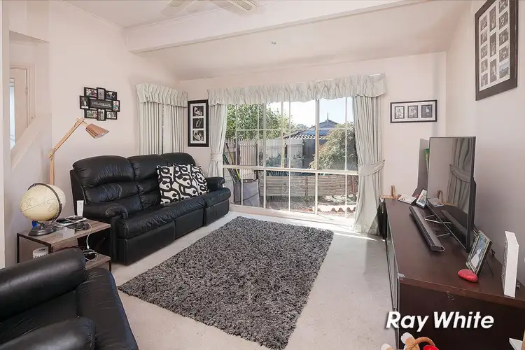 Second view of Homely house listing, 4 Sandra Court, Langwarrin VIC 3910